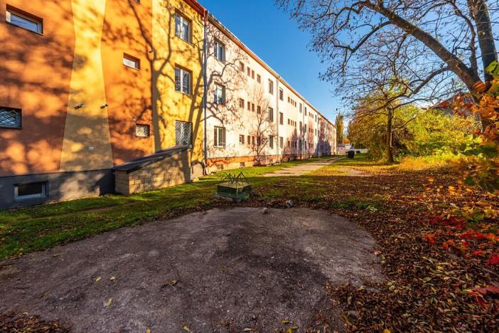 Prodej bytu 1+1, Ostrava, Jirská, 47 m2