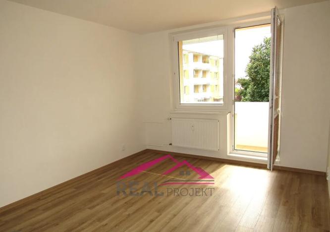 Pronájem bytu 2+1, Tišnov, Květnická, 54 m2