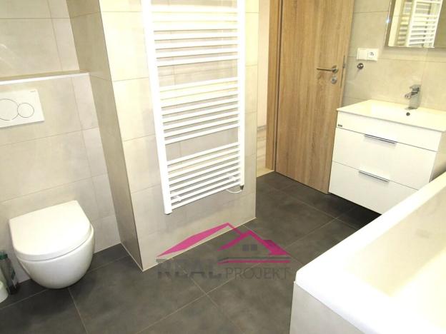 Pronájem bytu 2+1, Tišnov, Květnická, 54 m2