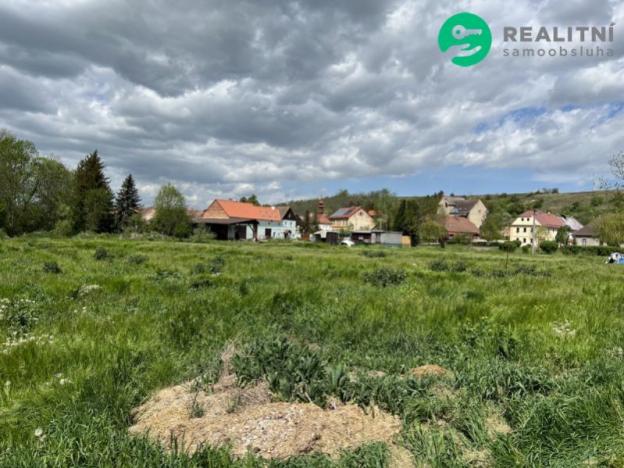 Prodej pozemku pro bydlení, Libědice, 670 m2