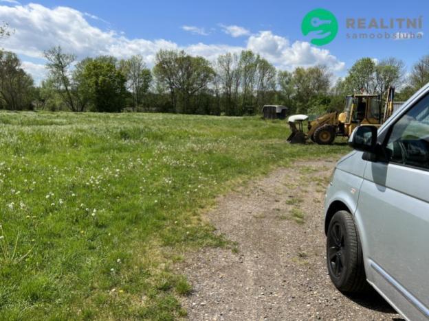 Prodej pozemku pro bydlení, Libědice, 670 m2