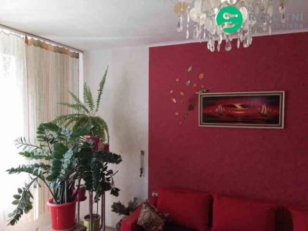 Prodej rodinného domu, Dambořice, Poustka, 70 m2