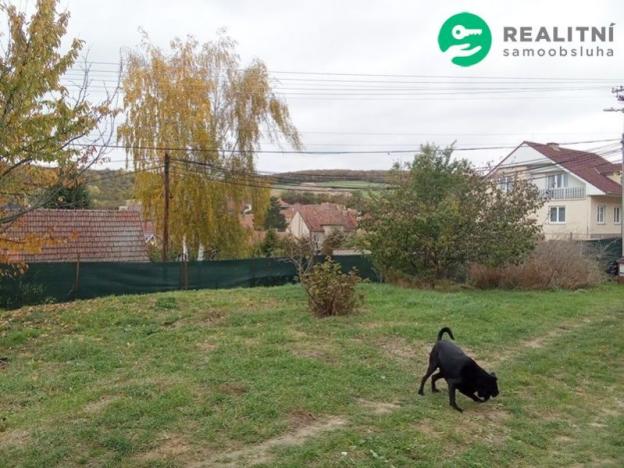 Prodej rodinného domu, Dambořice, Poustka, 70 m2