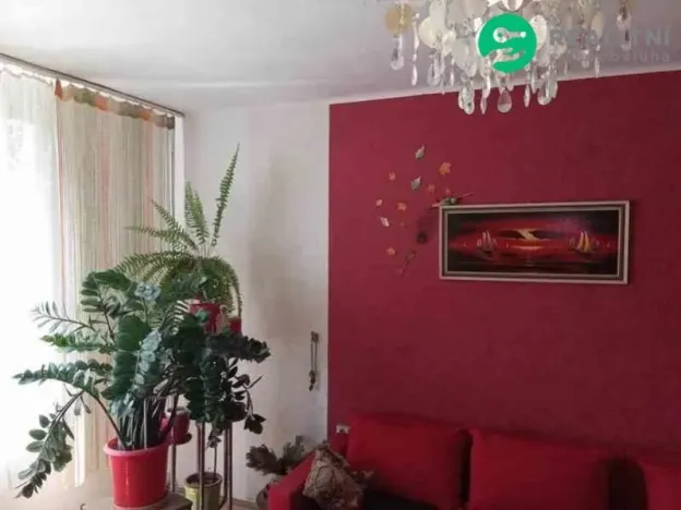 Prodej rodinného domu, Dambořice, Poustka, 70 m2