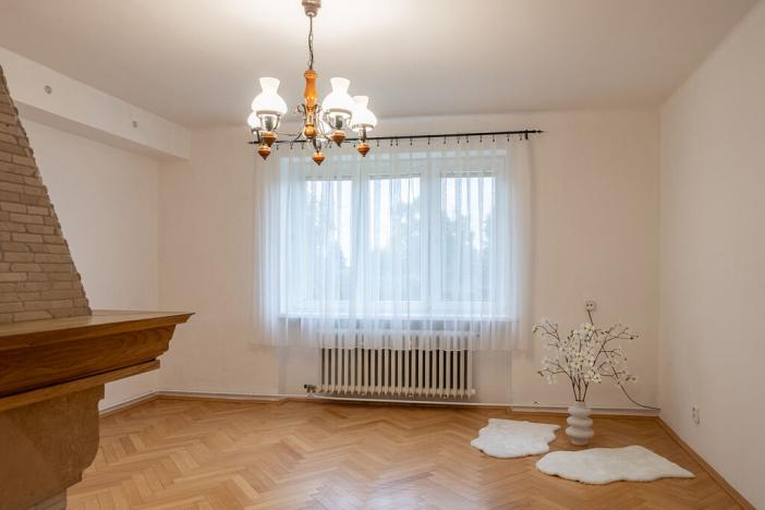 Prodej bytu 3+1, Petřvald, Nová, 63 m2