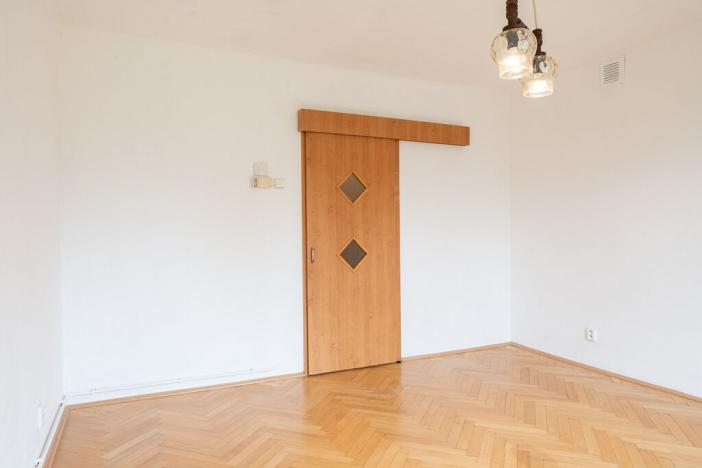 Prodej bytu 3+1, Petřvald, Nová, 63 m2