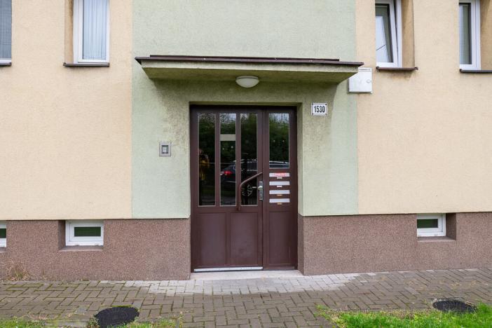 Prodej bytu 3+1, Petřvald, Nová, 63 m2