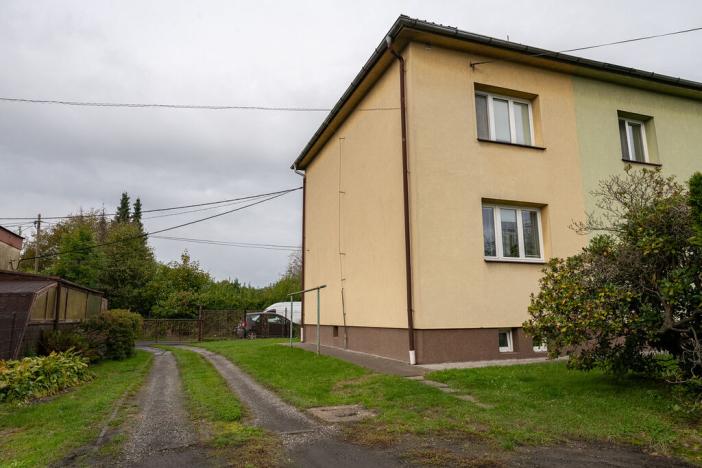 Prodej bytu 3+1, Petřvald, Nová, 63 m2