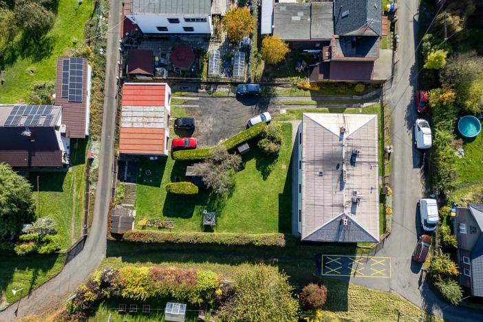 Prodej bytu 3+1, Petřvald, Nová, 63 m2