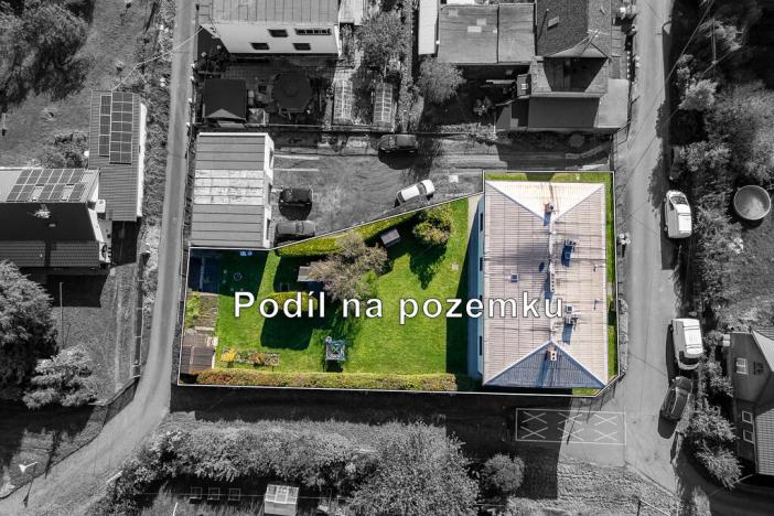 Prodej bytu 3+1, Petřvald, Nová, 63 m2