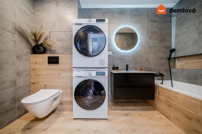 Pronájem bytu 2+1, Karviná, Horova, 55 m2