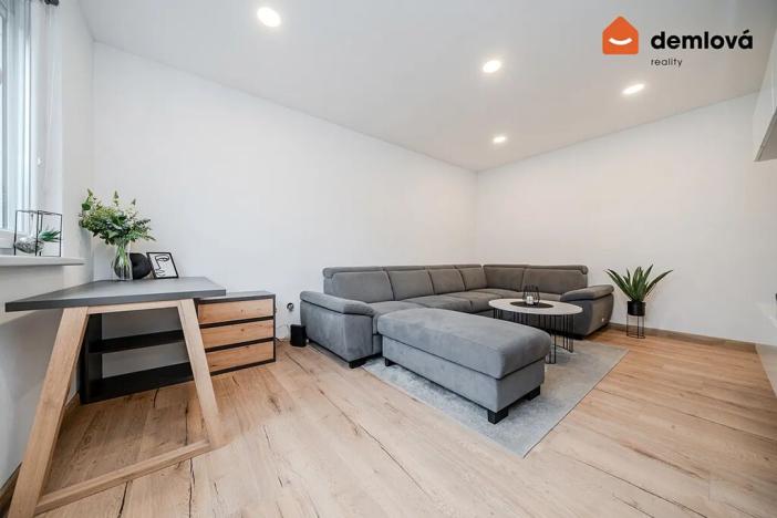 Pronájem bytu 2+1, Karviná, Horova, 55 m2