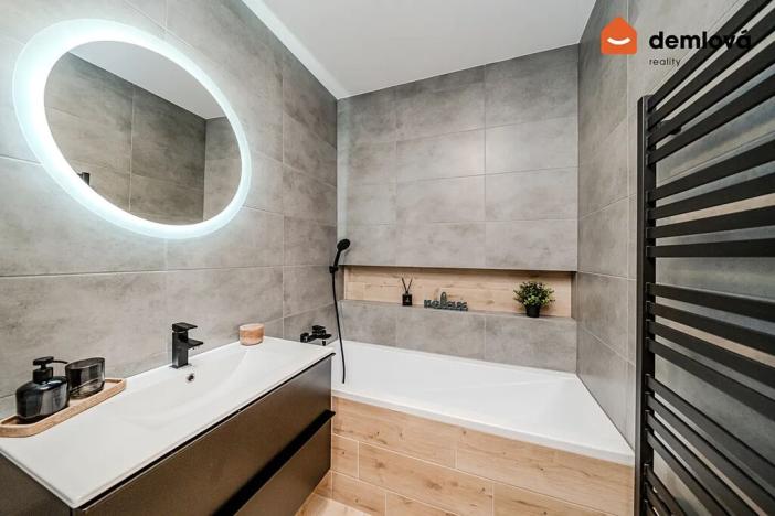 Pronájem bytu 2+1, Karviná, Horova, 55 m2