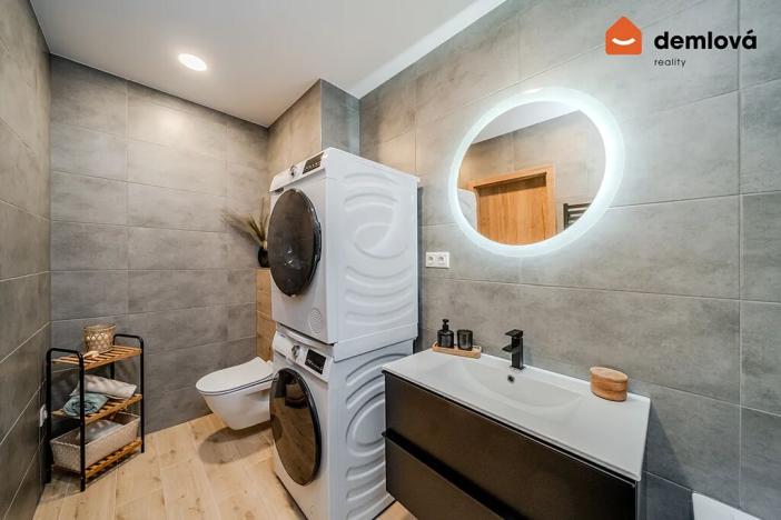 Pronájem bytu 2+1, Karviná, Horova, 55 m2