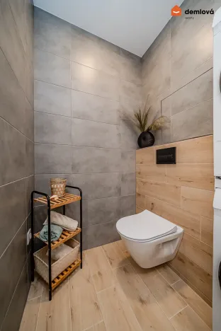 Pronájem bytu 2+1, Karviná, Horova, 55 m2