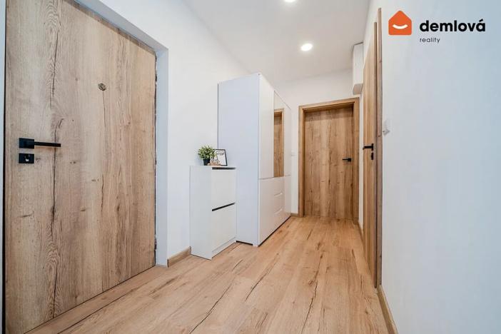 Pronájem bytu 2+1, Karviná, Horova, 55 m2