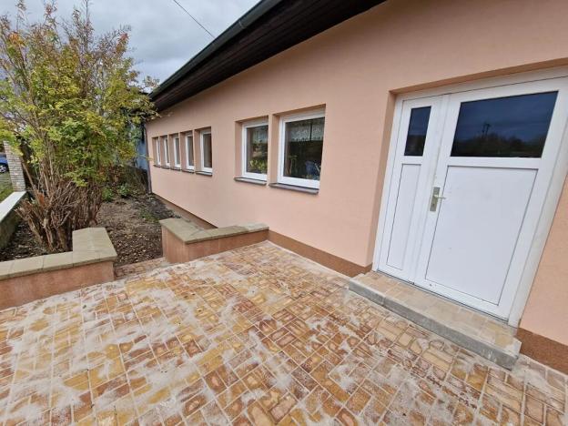 Prodej výrobních prostor, Nový Bor, Lipová, 286 m2