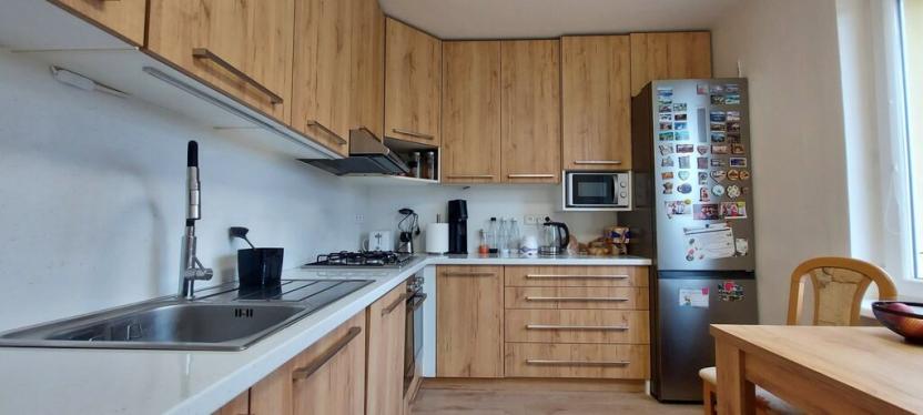 Pronájem bytu 3+1, Ostrava, Výškovická, 76 m2