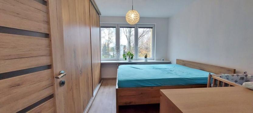 Pronájem bytu 3+1, Ostrava, Výškovická, 76 m2