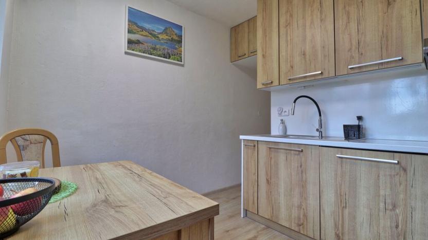 Pronájem bytu 3+1, Ostrava, Výškovická, 76 m2