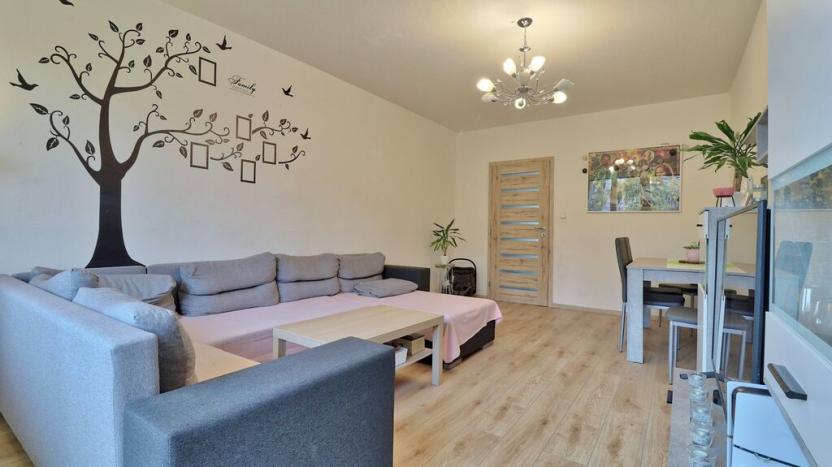 Pronájem bytu 3+1, Ostrava, Výškovická, 76 m2