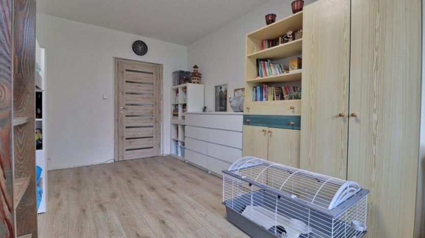 Pronájem bytu 3+1, Ostrava, Výškovická, 76 m2