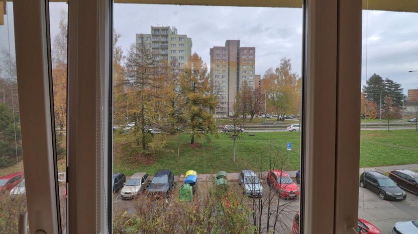 Pronájem bytu 3+1, Ostrava, Výškovická, 76 m2