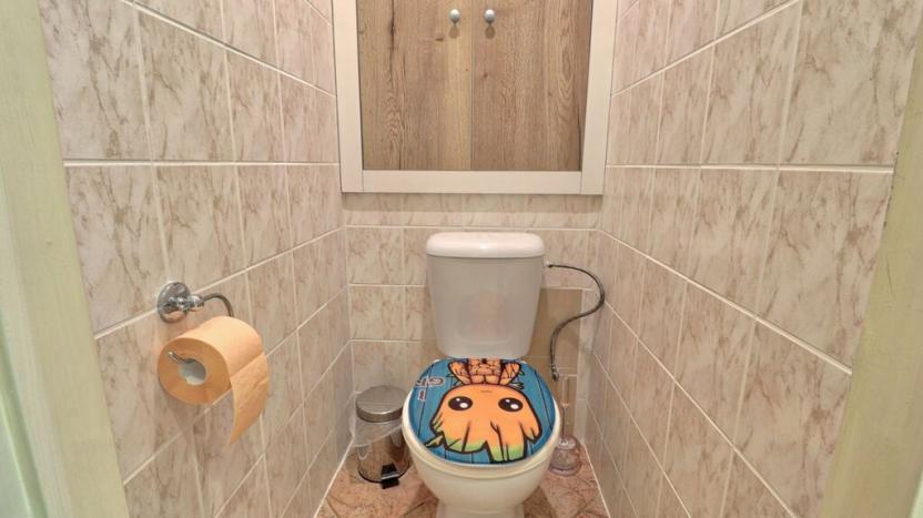 Pronájem bytu 3+1, Ostrava, Výškovická, 76 m2