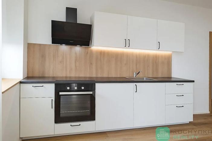 Pronájem bytu 3+kk, Dubí, Lidická, 75 m2