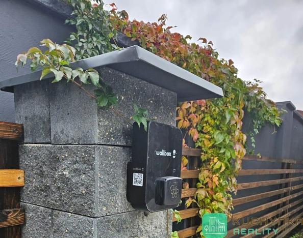 Pronájem bytu 3+kk, Dubí, Lidická, 75 m2