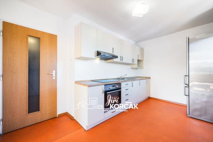 Prodej bytu 3+1, Blansko, Mahenova, 102 m2