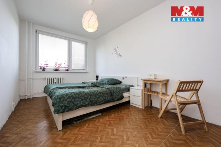 Prodej bytu 4+1, Přerov - Přerov II-Předmostí, Tyršova, 94 m2