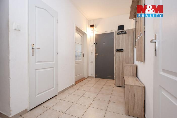 Prodej bytu 4+1, Přerov - Přerov II-Předmostí, Tyršova, 94 m2