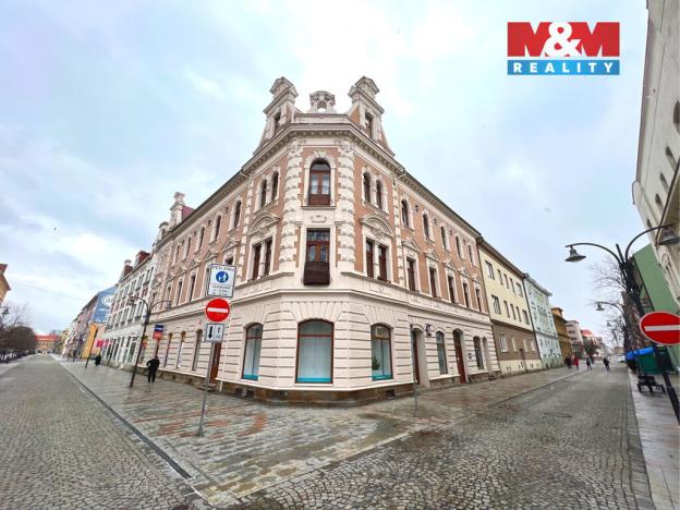 Pronájem bytu 2+kk, Bohumín - Nový Bohumín, Studentská, 65 m2