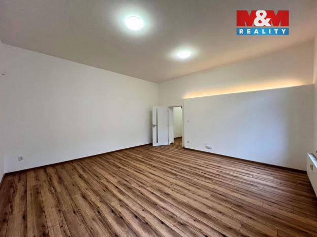 Pronájem bytu 2+kk, Bohumín - Nový Bohumín, Studentská, 65 m2
