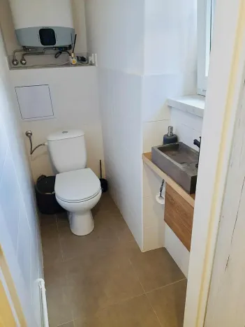 Prodej bytu 3+1, Frýdek-Místek, Marie Pujmanové, 57 m2