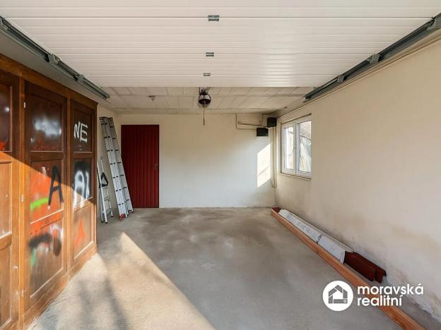 Prodej rodinného domu, Miroslav, Údolní, 148 m2