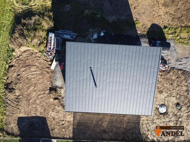 Prodej rodinného domu, Horní Tošanovice, 106 m2