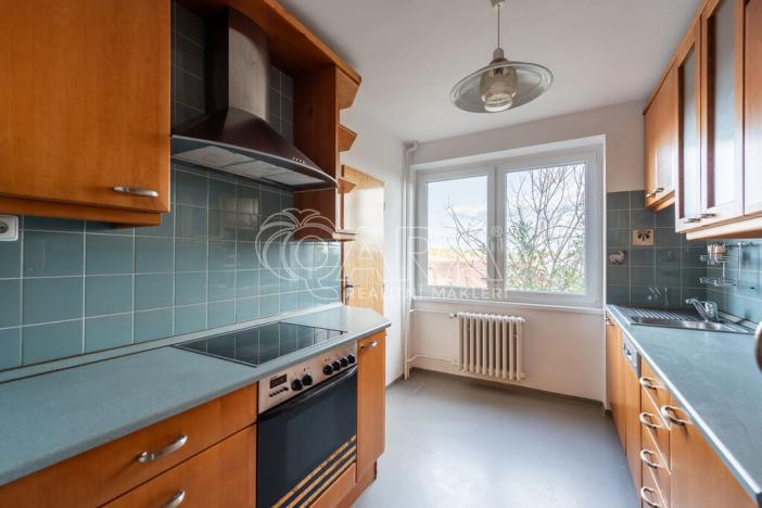 Pronájem bytu 3+1, Praha - Nebušice, K Noskovně, 70 m2