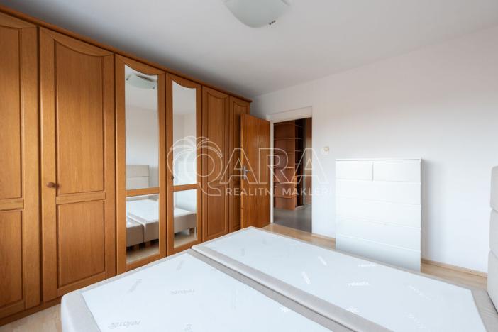 Pronájem bytu 3+1, Praha - Nebušice, K Noskovně, 70 m2