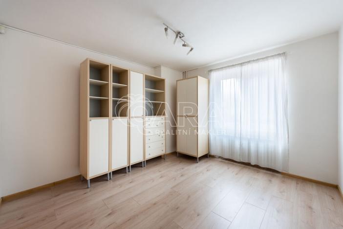 Pronájem bytu 3+1, Praha - Nebušice, K Noskovně, 70 m2