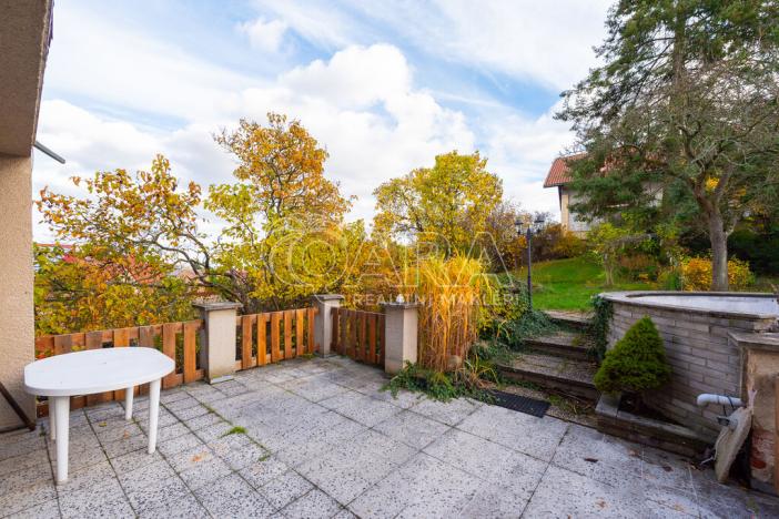 Pronájem bytu 3+1, Praha - Nebušice, K Noskovně, 70 m2