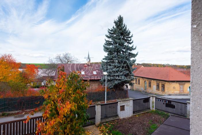 Pronájem bytu 3+1, Praha - Nebušice, K Noskovně, 70 m2