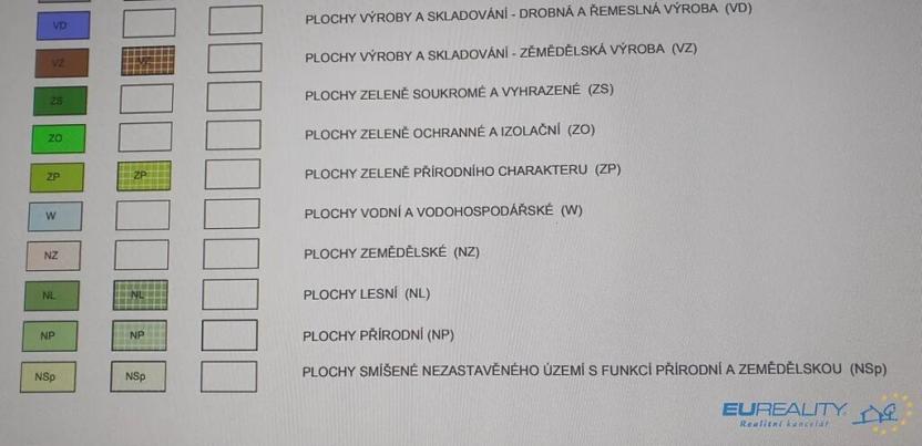 Prodej louky, Police nad Metují, 8001 m2