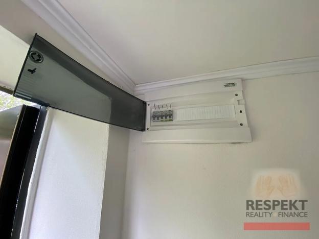 Pronájem garáže, Kladno, U Cihelny, 21 m2