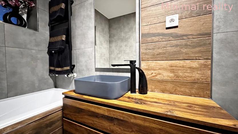 Prodej bytu 2+kk, Ostrava, Hasičská, 60 m2