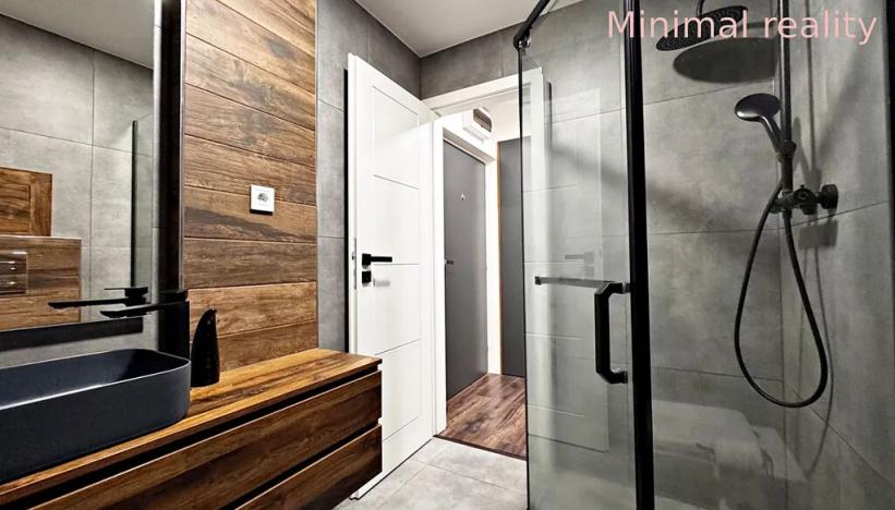 Prodej bytu 2+kk, Ostrava, Hasičská, 60 m2