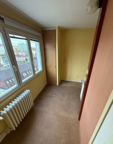 Prodej bytu 1+1, Plzeň, Železničářská, 41 m2
