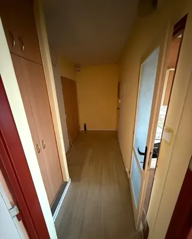 Prodej bytu 1+1, Plzeň, Železničářská, 41 m2