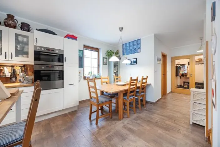 Prodej rodinného domu, Sulice, Rovná, 165 m2